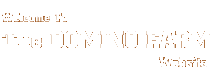 domino farm welcome