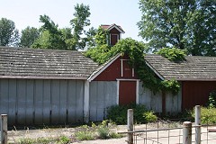 Domino Farm